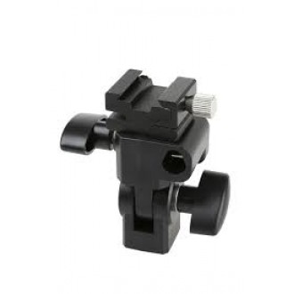 Godox E Speedlite Holder αξεσουάρ στίρηξης Flash σε light stand Godox E Speedlite Holder αξεσουάρ στίρηξης Flash σε light stand